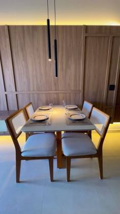 ALUGA  APTO TODO MOBILIADO COM 1 QUARTO - INTERMARES / CABEDELO