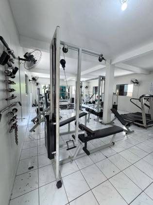 Apartamento para vender com 2 quartos 1 suíte no bairro Jardim Cidade Universitária em João Pessoa