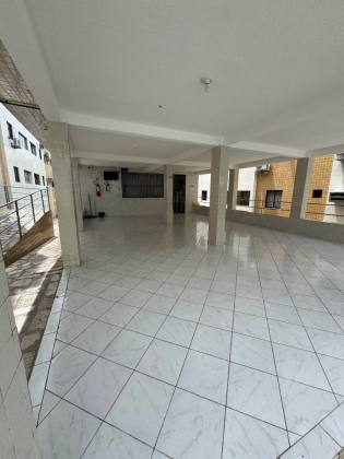 Apartamento para vender com 2 quartos 1 suíte no bairro Jardim Cidade Universitária em João Pessoa