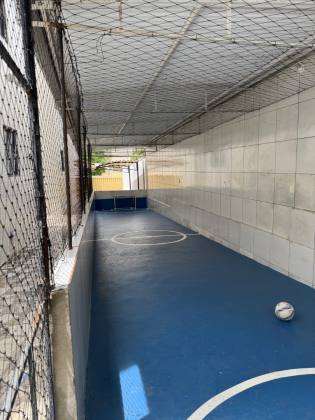 Apartamento para vender com 2 quartos 1 suíte no bairro Jardim Cidade Universitária em João Pessoa