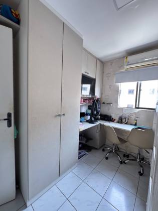 Apartamento para vender com 2 quartos 1 suíte no bairro Jardim Cidade Universitária em João Pessoa