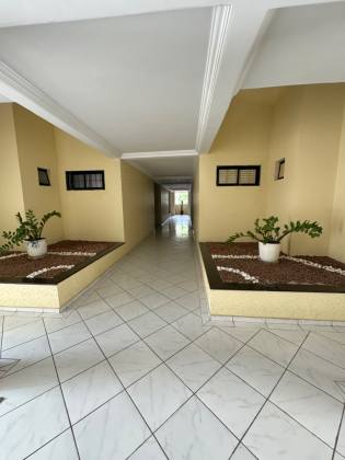 Apartamento para vender com 2 quartos 1 suíte no bairro Jardim Cidade Universitária em João Pessoa