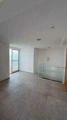 ATENÇÃO, OPORTUNIDADE ÚNICA NO BAIRRO DOS ESTADOS! COBERTURA DUPLEX 4 QUARTOS S/ 3 SUÍTES, COM 186 M² E 4 VAGAS DE GARAGEM