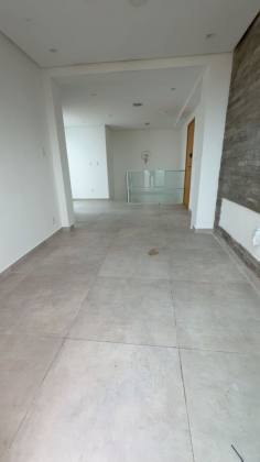 ATENÇÃO, OPORTUNIDADE ÚNICA NO BAIRRO DOS ESTADOS! COBERTURA DUPLEX 4 QUARTOS S/ 3 SUÍTES, COM 186 M² E 4 VAGAS DE GARAGEM