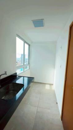 ATENÇÃO, OPORTUNIDADE ÚNICA NO BAIRRO DOS ESTADOS! COBERTURA DUPLEX 4 QUARTOS S/ 3 SUÍTES, COM 186 M² E 4 VAGAS DE GARAGEM