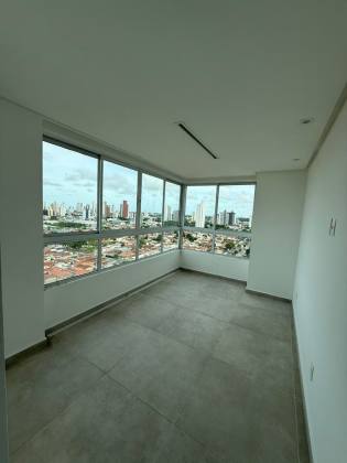 ATENÇÃO, OPORTUNIDADE ÚNICA NO BAIRRO DOS ESTADOS! COBERTURA DUPLEX 4 QUARTOS S/ 3 SUÍTES, COM 186 M² E 4 VAGAS DE GARAGEM