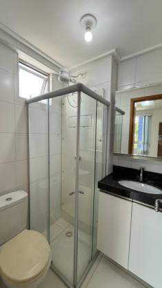 ATENÇAO, OPORTUNIDADE UNICA NO BAIRRO DOS ESTADOS! APTO 3 SUITES, COM 94 M² E 2 VAGAS DE GARAGEM.