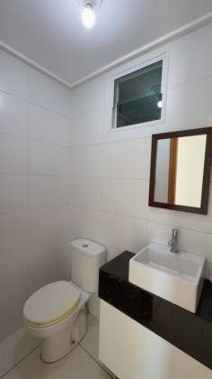 ATENÇAO, OPORTUNIDADE UNICA NO BAIRRO DOS ESTADOS! APTO 3 SUITES, COM 94 M² E 2 VAGAS DE GARAGEM.