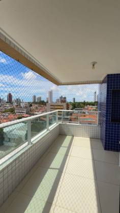 ATENÇAO, OPORTUNIDADE UNICA NO BAIRRO DOS ESTADOS! APTO 3 SUITES, COM 94 M² E 2 VAGAS DE GARAGEM.