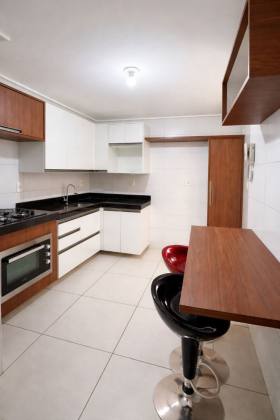 ATENÇAO, OPORTUNIDADE UNICA NO BAIRRO DOS ESTADOS! APTO 3 SUITES, COM 94 M² E 2 VAGAS DE GARAGEM.