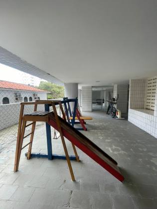 OPORTUNIDADE NO BAIRRO DOS ESTADOS: 91m², COM 3 QUARTOS S/1 + DCE. POR APENAS R$ 340 MIL!