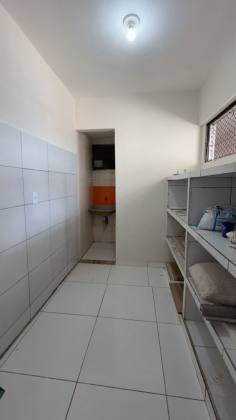 OPORTUNIDADE NO BAIRRO DOS ESTADOS: 91m², COM 3 QUARTOS S/1 + DCE. POR APENAS R$ 340 MIL!