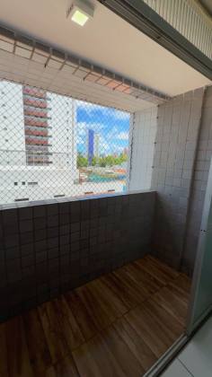 OPORTUNIDADE NO BAIRRO DOS ESTADOS: 91m², COM 3 QUARTOS S/1 + DCE. POR APENAS R$ 340 MIL!