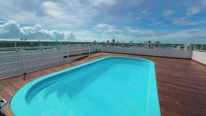 APARTAMENTO NOS BANCÁRIOS POR UM PREÇO QUE CABE NO BOLSO!