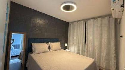 PRONTO PRA MORAR NO GEISEL – TOTALMENTE MOBILIADO!