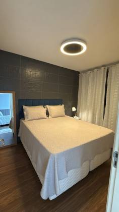 PRONTO PRA MORAR NO GEISEL – TOTALMENTE MOBILIADO!