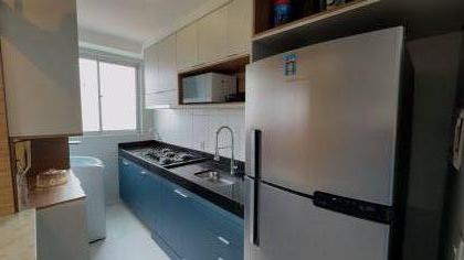 PRONTO PRA MORAR NO GEISEL – TOTALMENTE MOBILIADO!