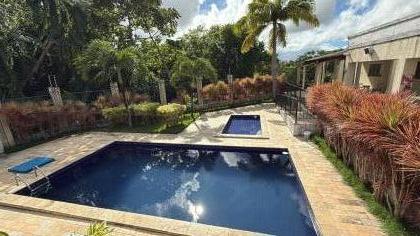 PRONTO PRA MORAR NO GEISEL – TOTALMENTE MOBILIADO!