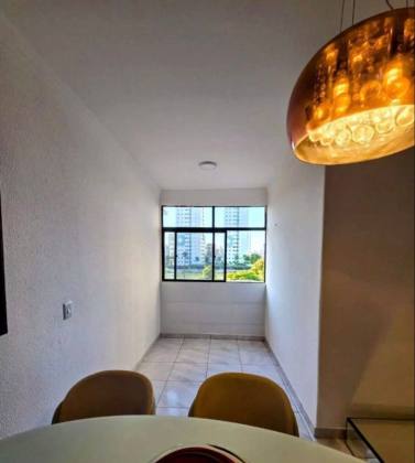 Oportunidade no Bessa - Apto com 3 quartos. R$375mil