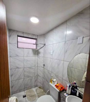 Oportunidade no Bessa - Apto com 3 quartos. R$375mil