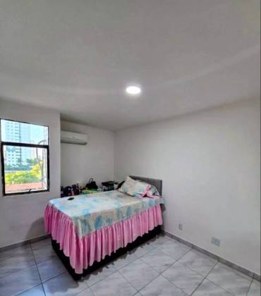 Oportunidade no Bessa - Apto com 3 quartos. R$375mil