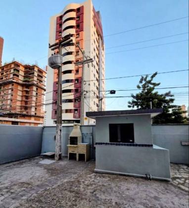 Oportunidade no Bessa - Apto com 3 quartos. R$375mil