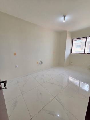 Aluga apartamento com 140 m² sendo 3 quartos s/ 2 suítes + Dce, Tambauzinho - Joao Pessoa - PB