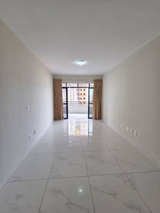 Aluga apartamento com 140 m² sendo 3 quartos s/ 2 suítes + Dce, Tambauzinho - Joao Pessoa - PB