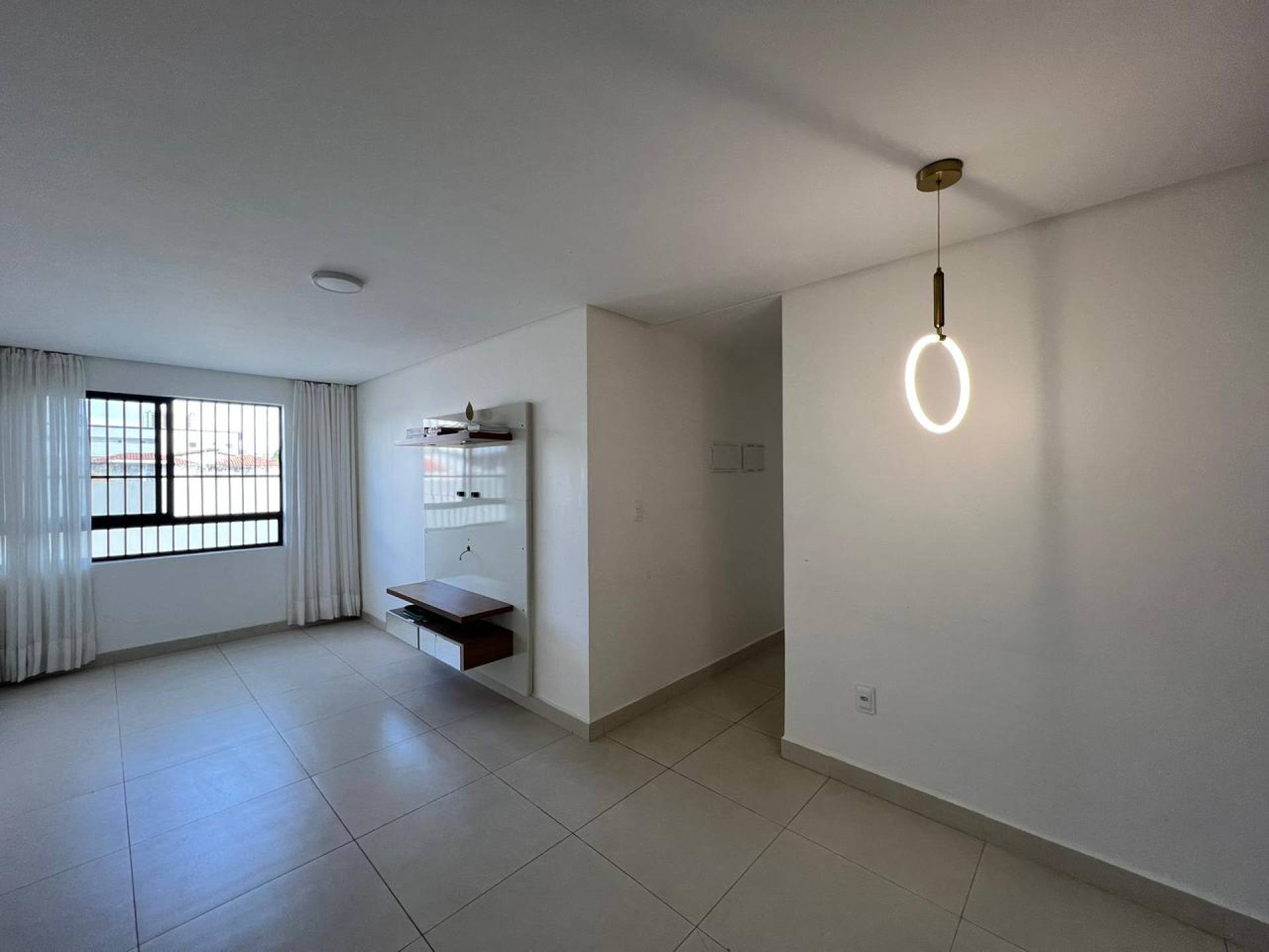 More no Bessa com conforto, praticidade e lazer completo!