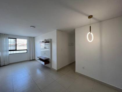 More no Bessa com conforto, praticidade e lazer completo!