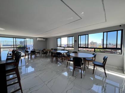 More no Bessa com conforto, praticidade e lazer completo!