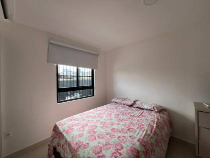 More no Bessa com conforto, praticidade e lazer completo!