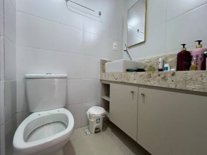 More no Bessa com conforto, praticidade e lazer completo!