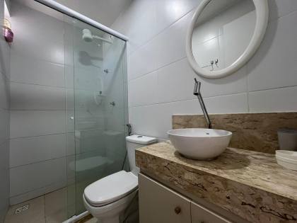 More no Bessa com conforto, praticidade e lazer completo!
