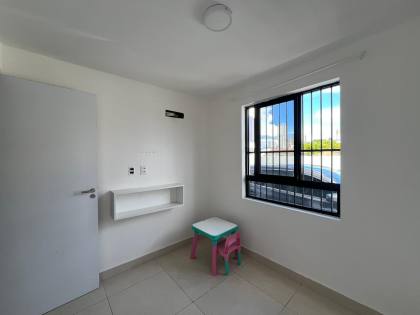 More no Bessa com conforto, praticidade e lazer completo!