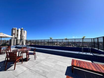 More no Bessa com conforto, praticidade e lazer completo!