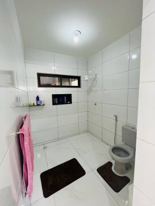 Excelente Casa no Altiplano c/ 4 quartos e piscina
