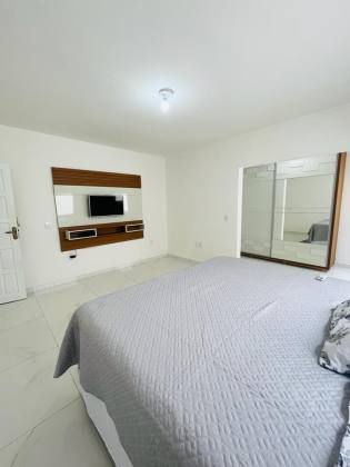 Excelente Casa no Altiplano c/ 4 quartos e piscina