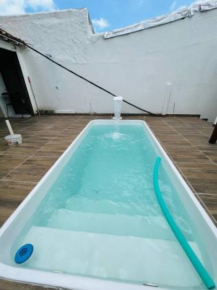 Excelente Casa no Altiplano c/ 4 quartos e piscina
