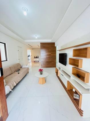 Excelente Casa no Altiplano c/ 4 quartos e piscina