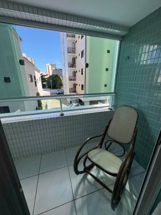 Apartamento 2 quartos Tambau