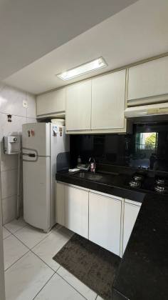 Apartamento 2 quartos Tambau