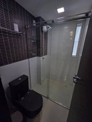 ALUGA APATAMENTO COM 1 QUARTO, TODO MOBILIADO EM MANAIRA - JOÃO PESSOA- PB