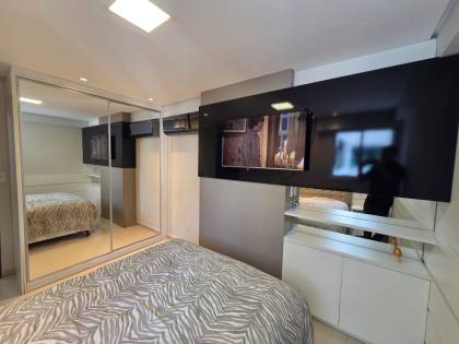 ALUGA APATAMENTO COM 1 QUARTO, TODO MOBILIADO EM MANAIRA - JOÃO PESSOA- PB