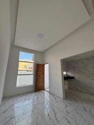 Casa Nova no Valentina de Figueiredo