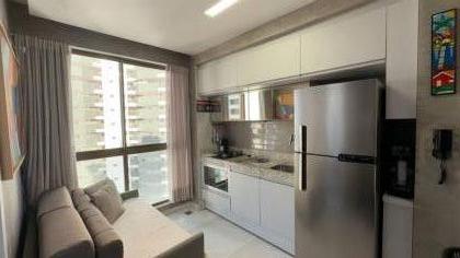 FLAT TODO MOBILIADO COM PREÇO DE OPORTUNIDADE em Tambaú - JOÃO PESSOA PB