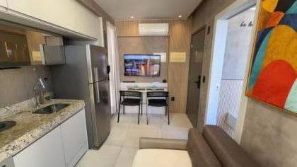 FLAT TODO MOBILIADO COM PREÇO DE OPORTUNIDADE em Tambaú - JOÃO PESSOA PB