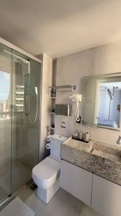 FLAT TODO MOBILIADO COM PREÇO DE OPORTUNIDADE em Tambaú - JOÃO PESSOA PB