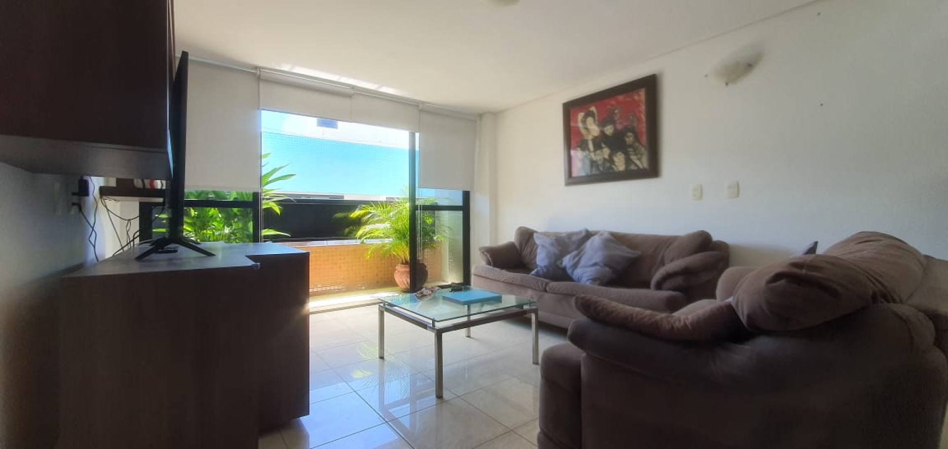 ATENÇÃO! OPORTUNIDADE RARA NA ORLA DE CABO BRANCO!  Cobertura de alto padrão com 312 m², piscina privativa e uma vista espetacular para o mar - JOÃO PESSOA -PB