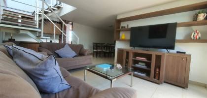 ATENÇÃO! OPORTUNIDADE RARA NA ORLA DE CABO BRANCO!  Cobertura de alto padrão com 312 m², piscina privativa e uma vista espetacular para o mar - JOÃO PESSOA -PB